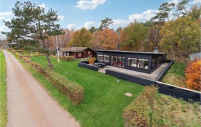 Gorgeous Home In Holbæk With Wifi Holbæk